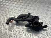 Thermostatgehäuse von einem Mercedes CLA