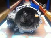 Getriebe von einem Seat Altea