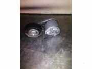 Spanrolle multiriem von einem Ford Fiesta