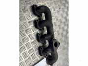 Abgaskrümmer von einem Peugeot Boxer