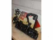 Ansaugbrugge von einem Fiat Ducato