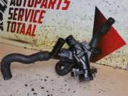 Thermostatgehäuse von einem Mercedes CLA