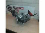 Dieselpumpe von einem Volkswagen Crafter