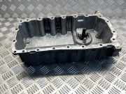 Ölwanne von einem Volkswagen Golf