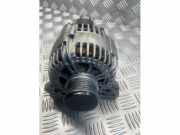 Dynamo von einem Volkswagen Crafter