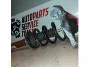 Stoßdämpferstrebe links vorne von einem Audi A4