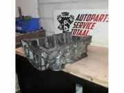 Ölwanne von einem Renault Master