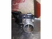 Drosselklappengehäuse von einem Ford Transit Custom