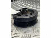 Kurbelwelle Riemenscheibe von einem Mercedes ML-Klasse