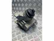 Ölfiltergehäuse von einem Mercedes A-Klasse