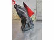 Motorlager von einem Mercedes Vito