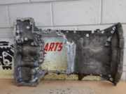 Ölwanne von einem Mercedes ML-Klasse