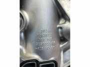 Ölfiltergehäuse von einem Mercedes E-Klasse