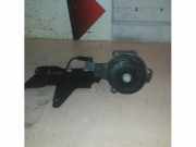 Wasserpumpe von einem Volkswagen Polo