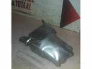 Hitzeschild Auspuff von einem Renault Trafic