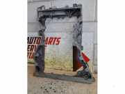 Ölwanne von einem Mercedes C-Klasse