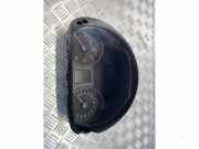 Tacho - Kombiinstrument KM von einem Audi A3