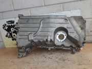 Ölwanne von einem Volkswagen Transporter