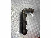 Abgaskrümmer von einem Mercedes E-Klasse