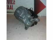 Ölfiltergehäuse von einem Ford Focus