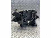 Ölfiltergehäuse von einem Mercedes Sprinter