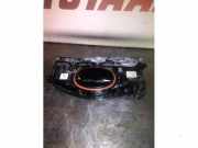 Ansaugbrugge von einem Mercedes A-Klasse