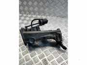 Thermostatgehäuse von einem Opel Zafira