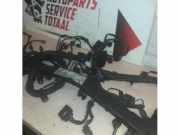 Kabelbaum von einem Mercedes C-Klasse