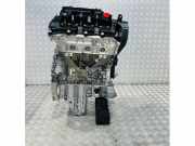 Motor von einem Jaguar XF