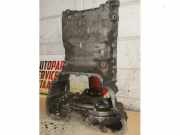 Ölwanne von einem Mercedes C-Klasse