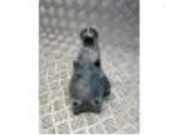 Motorlager von einem Mercedes Sprinter