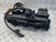 Ansaugbrugge von einem Mercedes C-Klasse