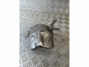 Hitzeschild Auspuff von einem Mercedes E-Klasse