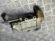 AGR Kühler von einem Mercedes E-Klasse