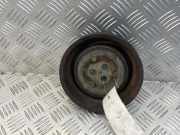 Kurbelwelle Riemenscheibe von einem Peugeot Boxer