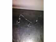 Kraftstoffleitung von einem Mercedes E-Klasse