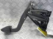 Bremspedal von einem Mercedes Sprinter