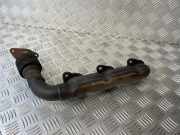 Abgaskrümmer von einem Mercedes CLS-Klasse