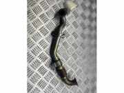 AGR Rohr von einem Mercedes E-Klasse