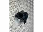 Drosselklappengehäuse von einem Ford Fiesta