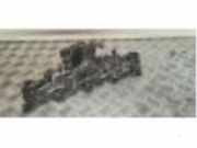 Ansaugbrugge von einem Peugeot Boxer