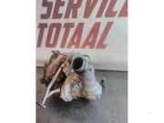 Turbo von einem Mercedes C-Klasse