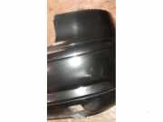 Stoßstange hinten von einem Audi A3