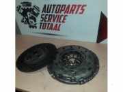 Kupplungsdruckplatte von einem Ford Transit