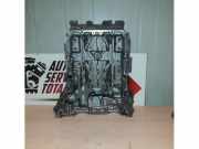 Ölwanne von einem Mercedes C-Klasse