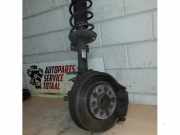 Stoßdämpferstrebe rechts vorne von einem Volkswagen Polo