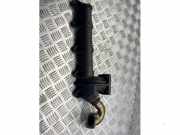 Abgaskrümmer von einem Iveco New Daily