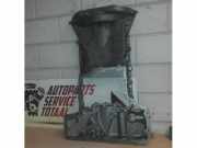 Ölwanne von einem Mercedes ML-Klasse