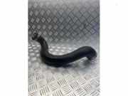 Intercooler Schlauch von einem Mercedes C-Klasse