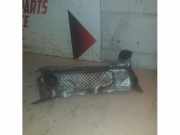 Hitzeschild Auspuff von einem Mercedes E-Klasse